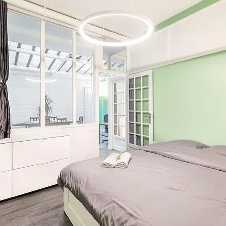 Guestready - Apt. Lumineux Pres De Pere-lachaise * Paryż