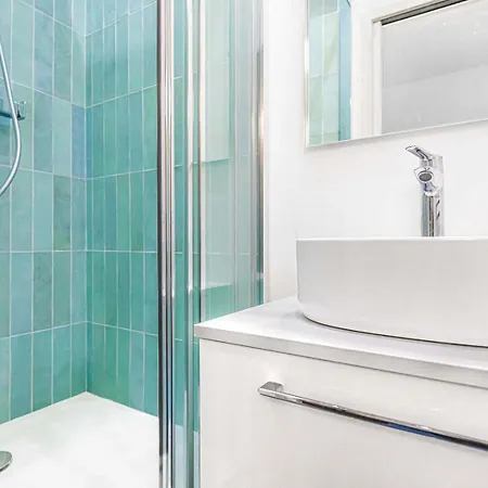 Guestready - Apt. Lumineux Pres De Pere-lachaise Apartament
