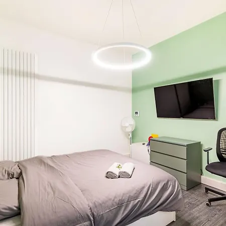 Guestready - Apt. Lumineux Pres De Pere-lachaise Apartament Paryż