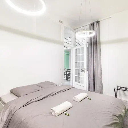 Guestready - Apt. Lumineux Pres De Pere-lachaise Apartament *