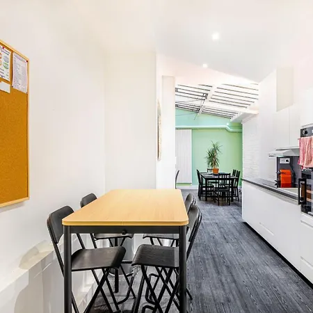 Apartament Guestready - Apt. Lumineux Pres De Pere-lachaise *