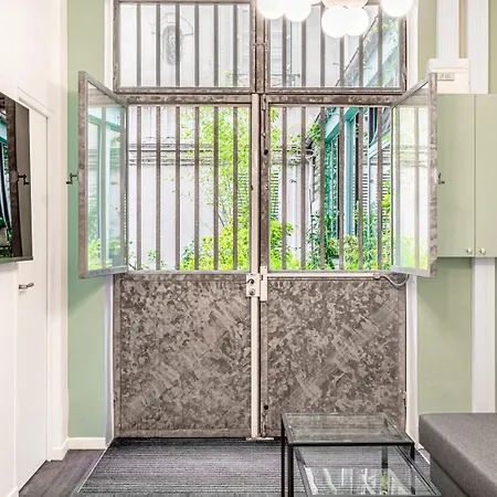 Apartament Guestready - Apt. Lumineux Pres De Pere-lachaise